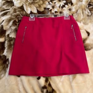 Victoria Secret mini-skirt